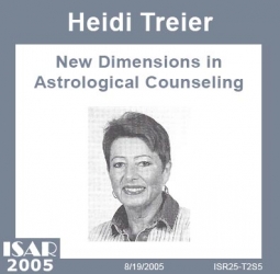 New Dimensions in Astrological Counseling